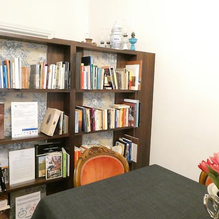 301B&B Palermo Kültér fotó