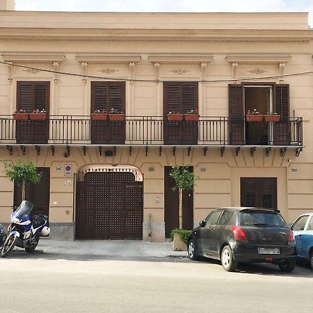 301B&B Palermo Kültér fotó