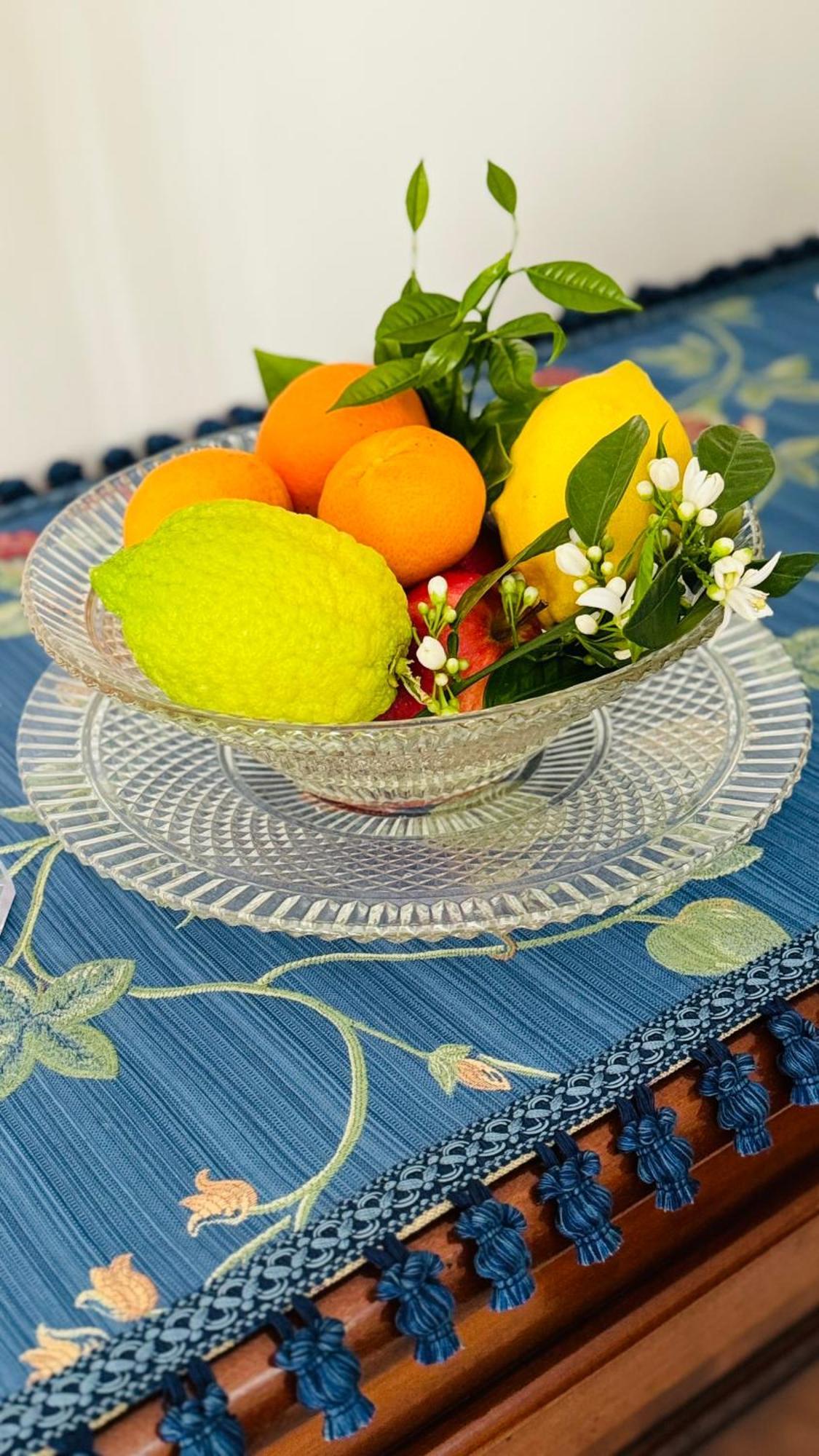 301B&B Palermo Kültér fotó
