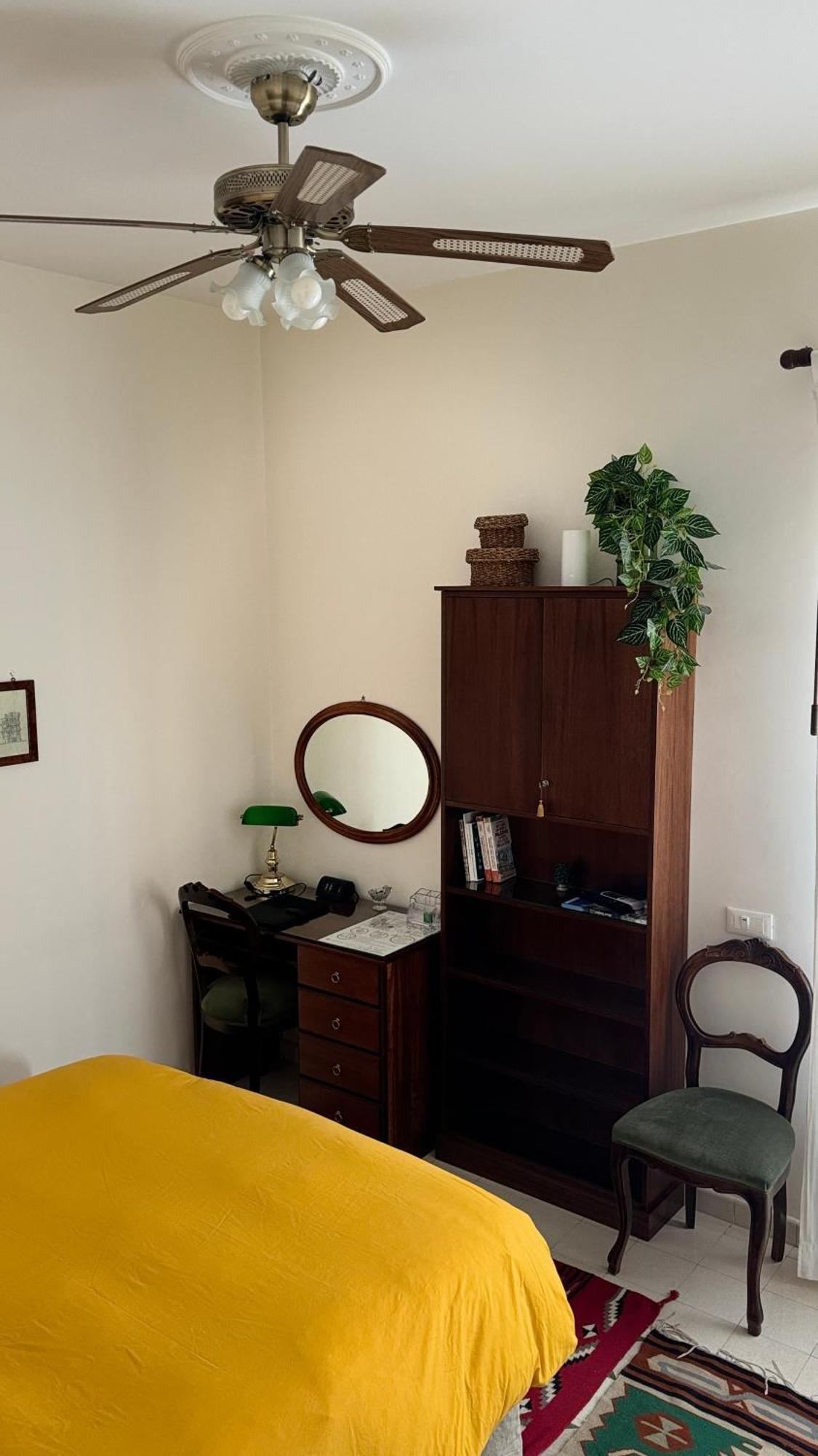 301B&B Palermo Kültér fotó