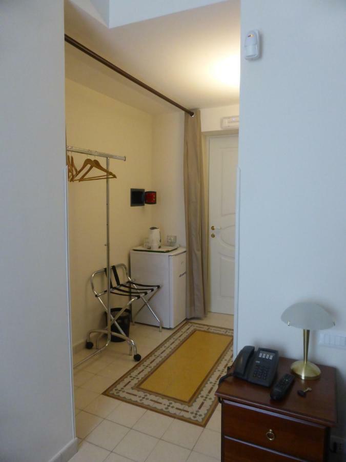 301B&B Palermo Kültér fotó