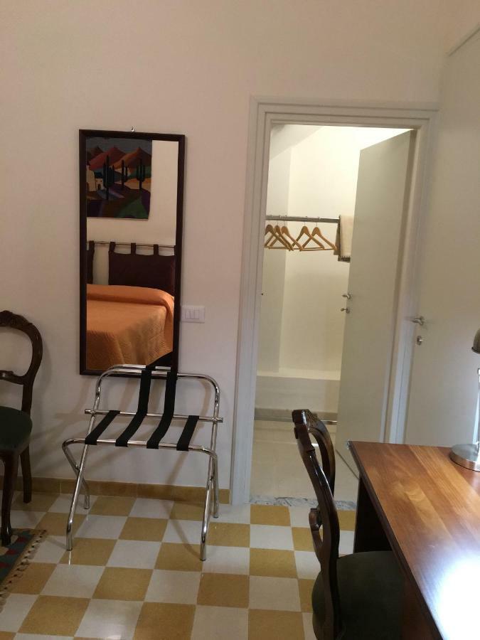301B&B Palermo Kültér fotó