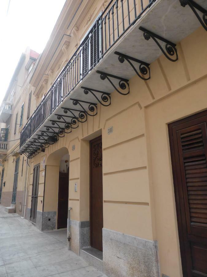 301B&B Palermo Kültér fotó