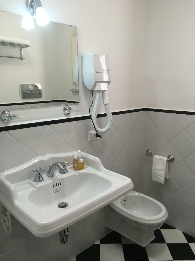 301B&B Palermo Kültér fotó