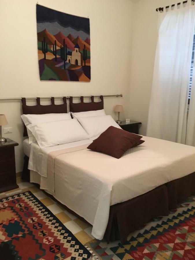 301B&B Palermo Kültér fotó